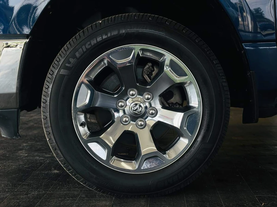 2020 Ram 1500 2nd Gen - Image 28 of 31