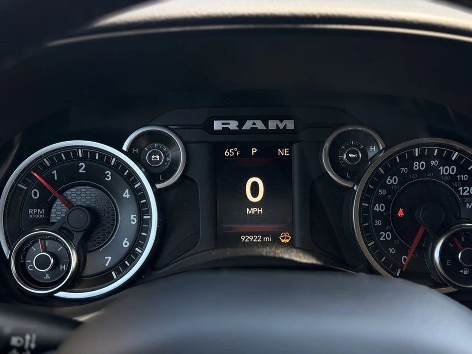 2020 Ram 1500 2nd Gen - Image 16 of 23
