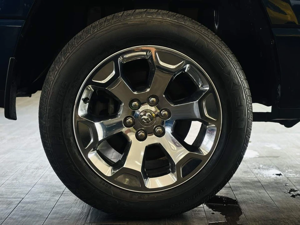 2020 Ram 1500 2nd Gen - Image 26 of 31