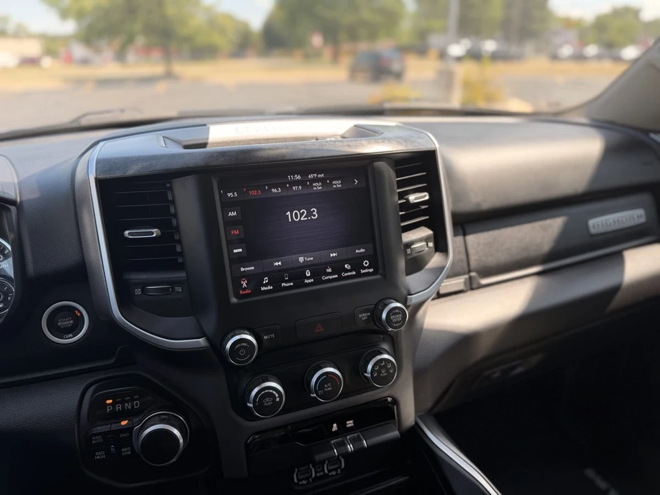 2020 Ram 1500 2nd Gen - Image 20 of 23