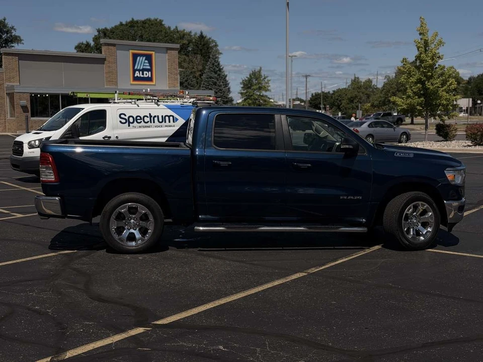 2020 Ram 1500 2nd Gen - Image 4 of 23