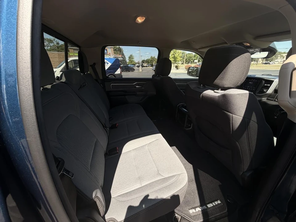2020 Ram 1500 2nd Gen - Image 13 of 23
