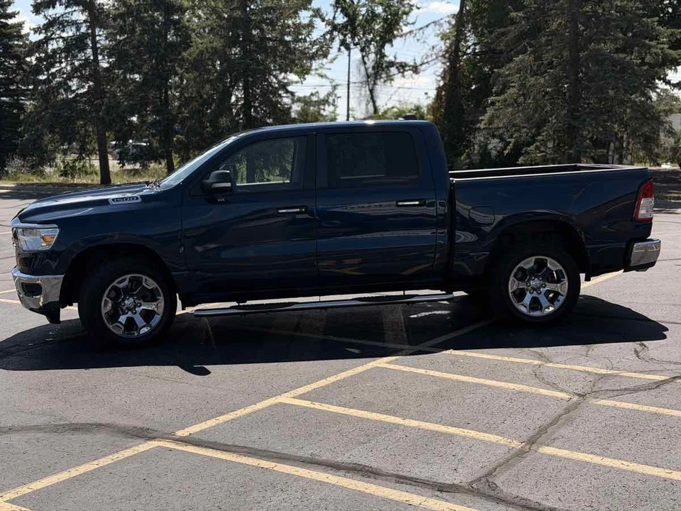 2020 Ram 1500 2nd Gen - Image 8 of 23