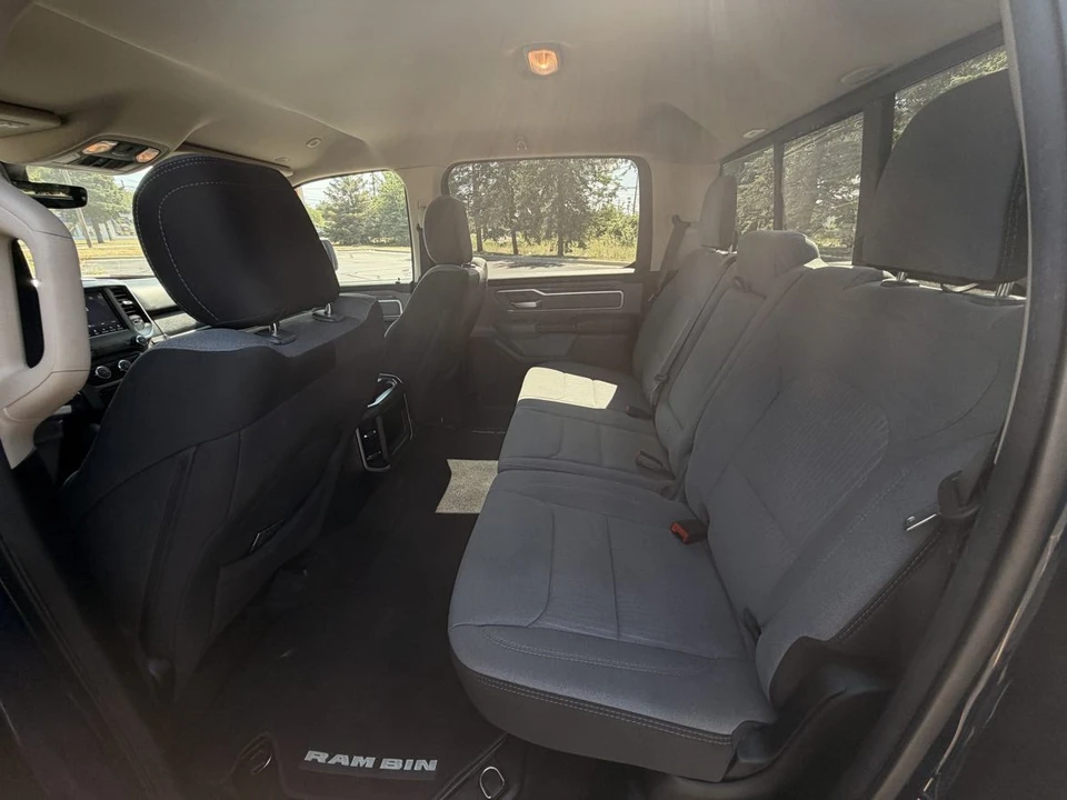 2020 Ram 1500 2nd Gen - Image 12 of 23