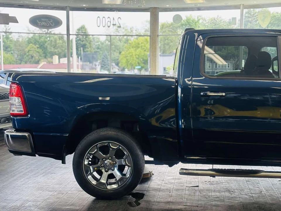 2020 Ram 1500 2nd Gen - Image 6 of 31