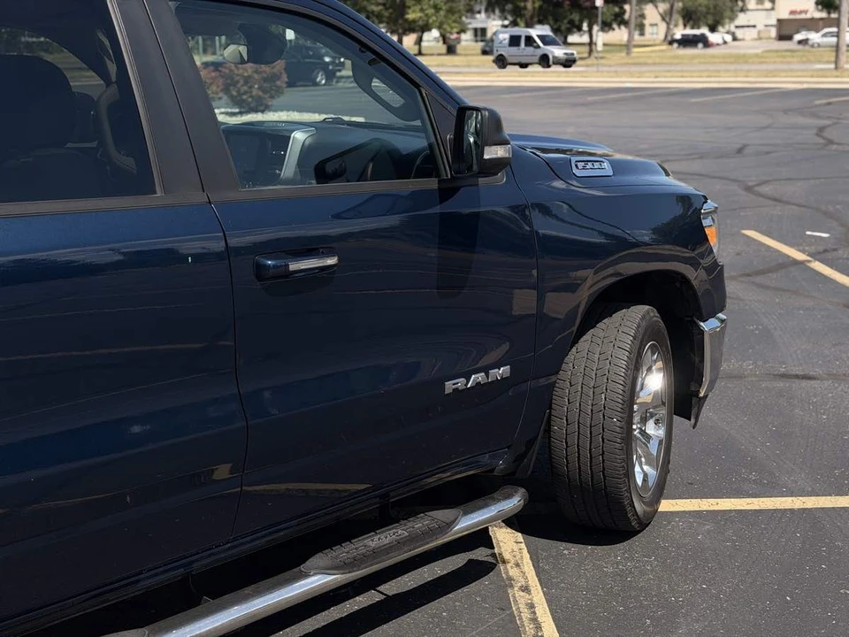 2020 Ram 1500 2nd Gen - Image 3 of 23