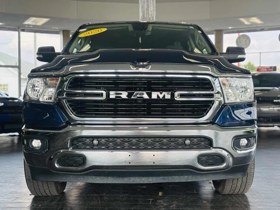 2020 Ram 1500 2nd Gen - Image 19 of 31
