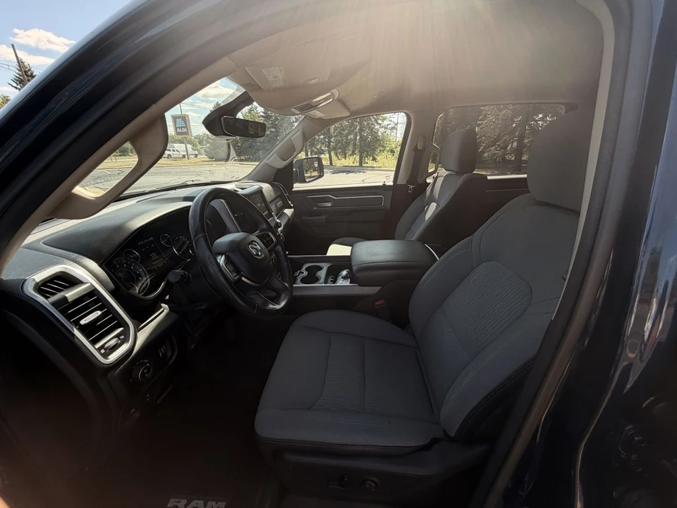 2020 Ram 1500 2nd Gen - Image 11 of 23