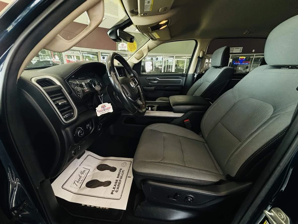 2020 Ram 1500 2nd Gen - Image 30 of 31