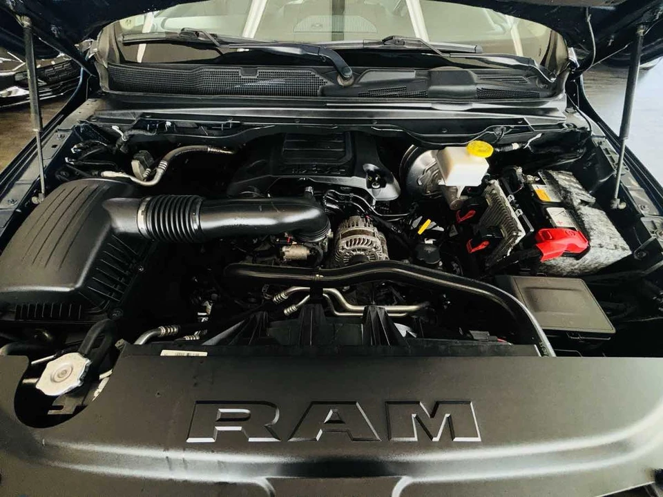 2020 Ram 1500 2nd Gen - Image 23 of 31