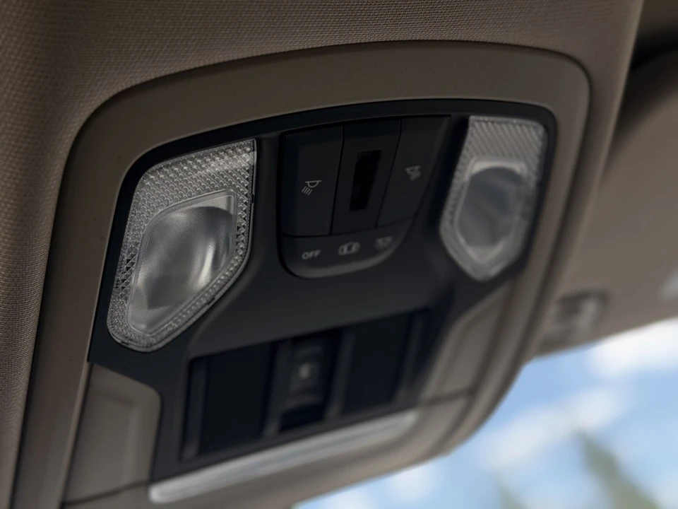2020 Ram 1500 2nd Gen - Image 19 of 23