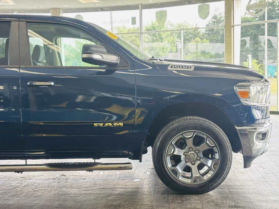2020 Ram 1500 2nd Gen - Image 5 of 31