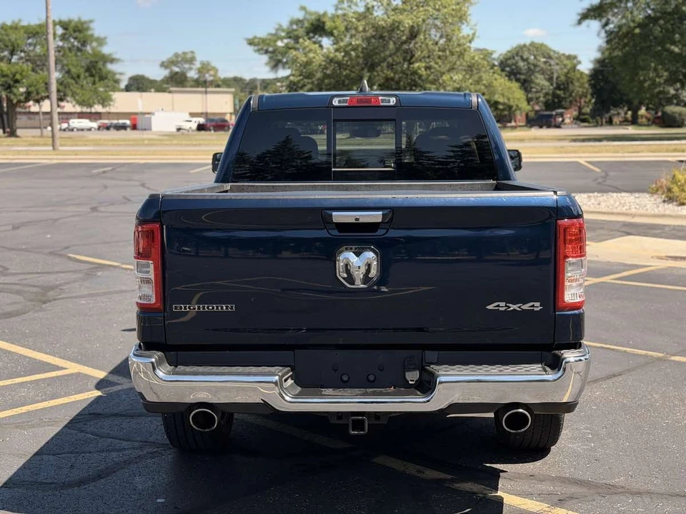 2020 Ram 1500 2nd Gen - Image 6 of 23