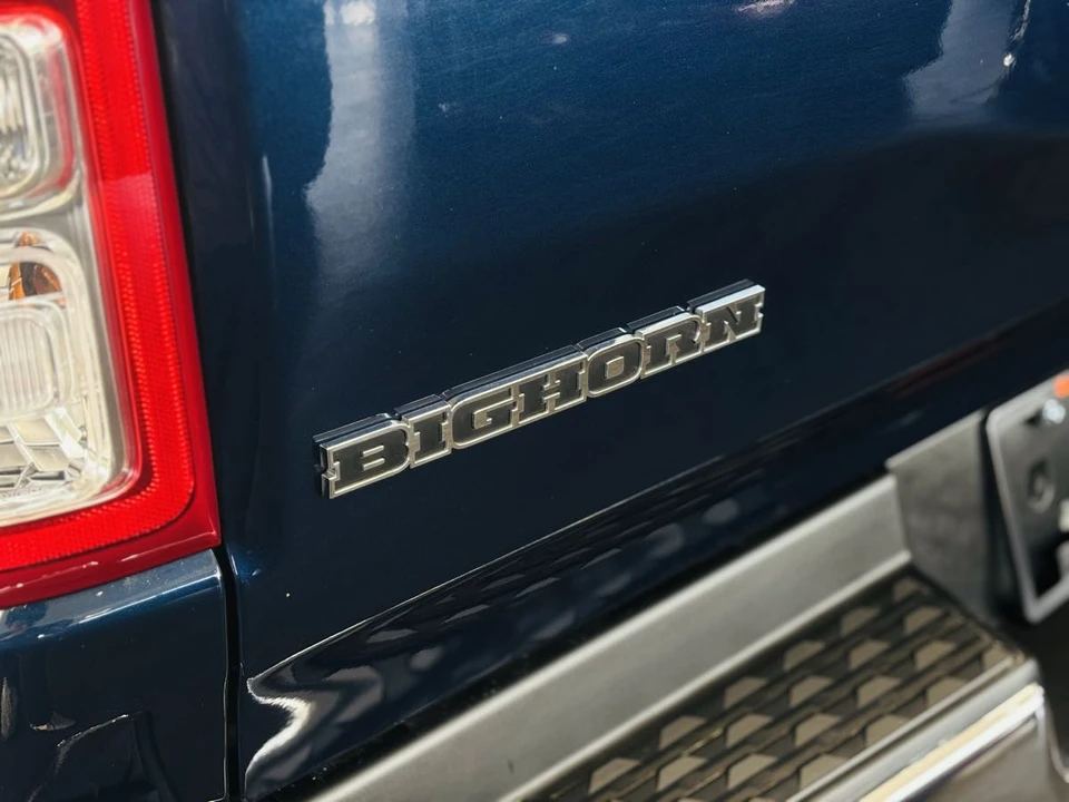 2020 Ram 1500 2nd Gen - Image 12 of 31