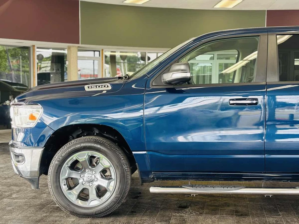 2020 Ram 1500 2nd Gen - Image 16 of 31