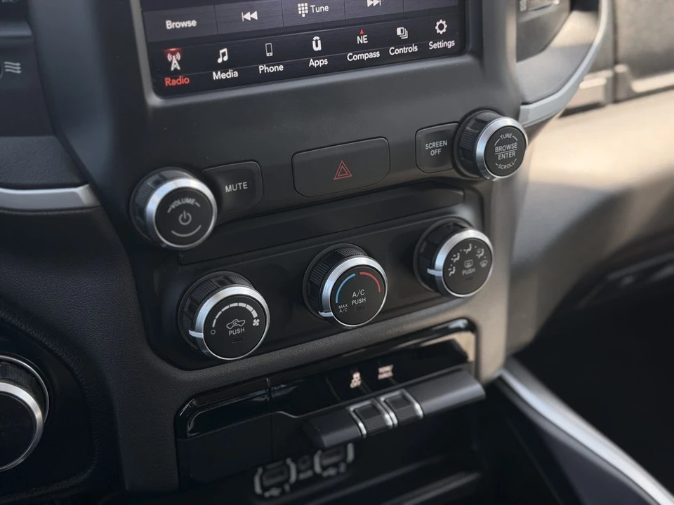 2020 Ram 1500 2nd Gen - Image 22 of 23