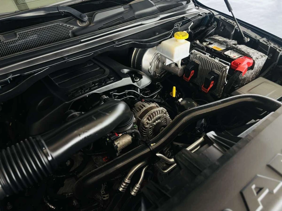 2020 Ram 1500 2nd Gen - Image 22 of 31