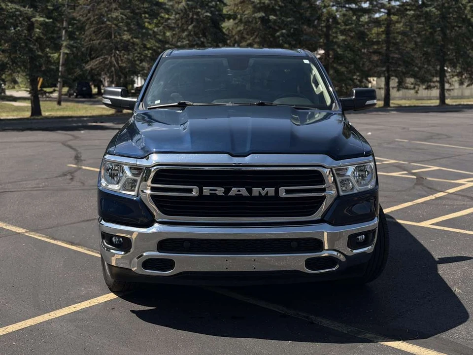 2020 Ram 1500 2nd Gen - Image 10 of 23