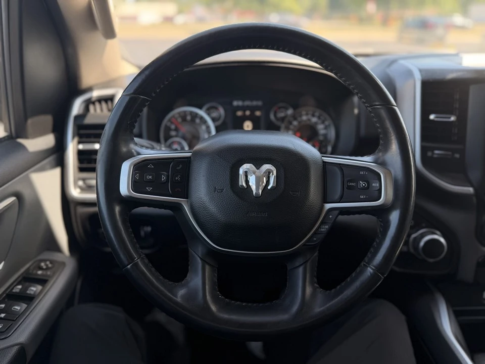 2020 Ram 1500 2nd Gen - Image 15 of 23