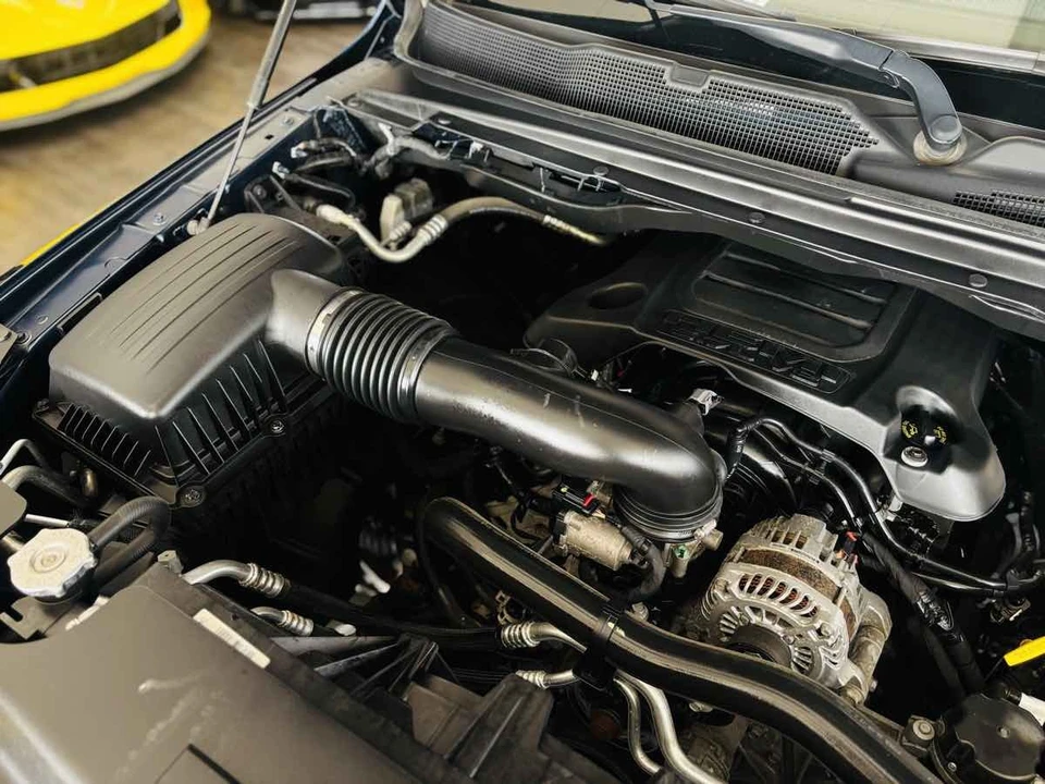 2020 Ram 1500 2nd Gen - Image 21 of 31