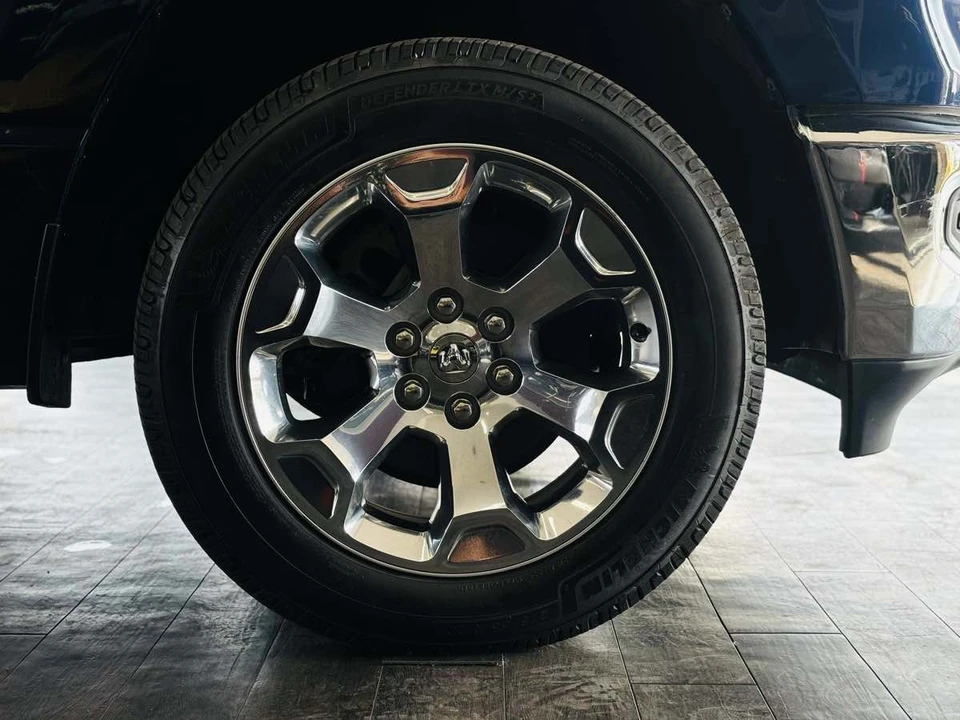 2020 Ram 1500 2nd Gen - Image 25 of 31