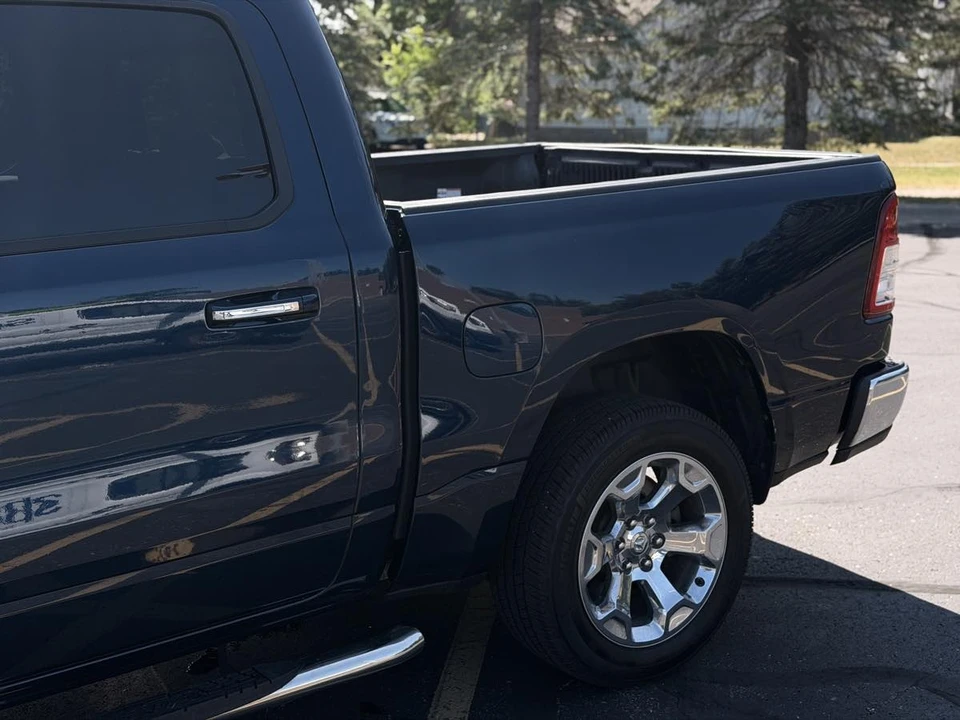 2020 Ram 1500 2nd Gen - Image 7 of 23