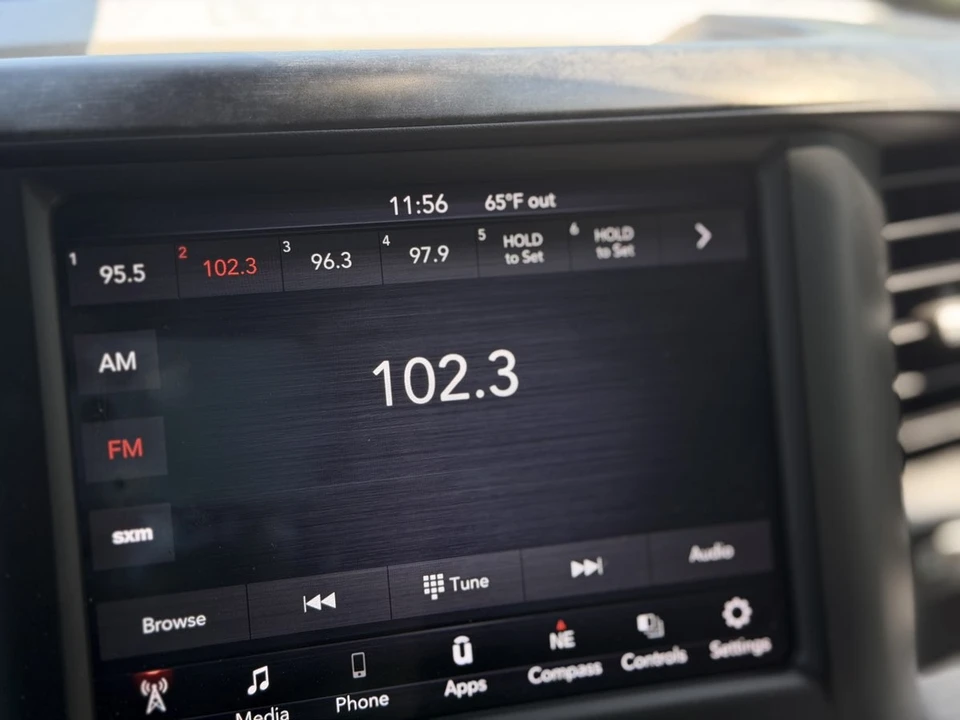 2020 Ram 1500 2nd Gen - Image 21 of 23