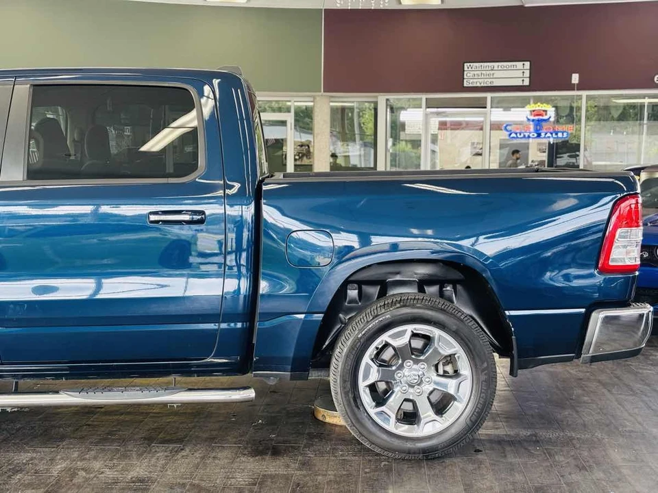 2020 Ram 1500 2nd Gen - Image 15 of 31