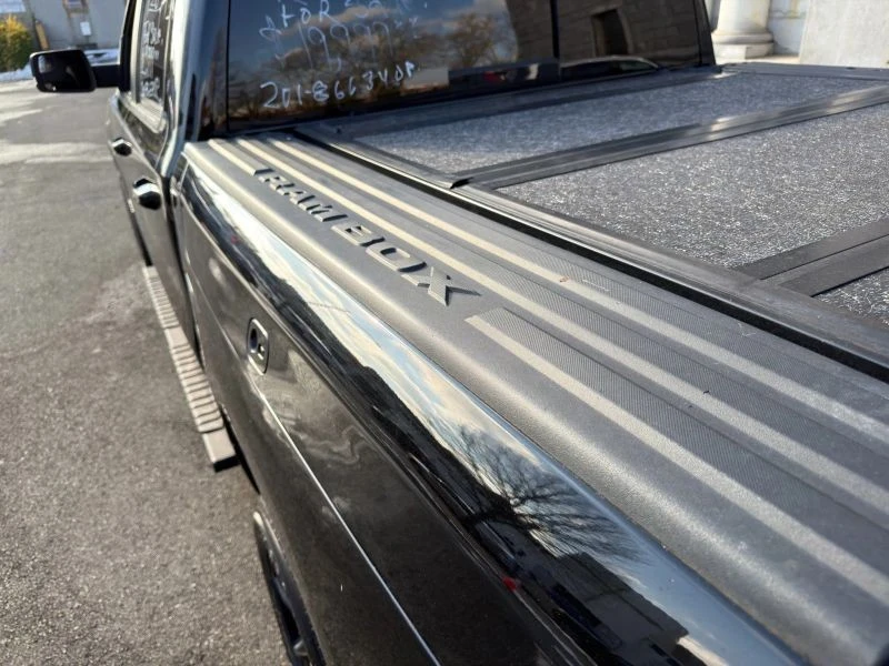 2020 Ram 1500 2nd Gen - Image 8 of 12