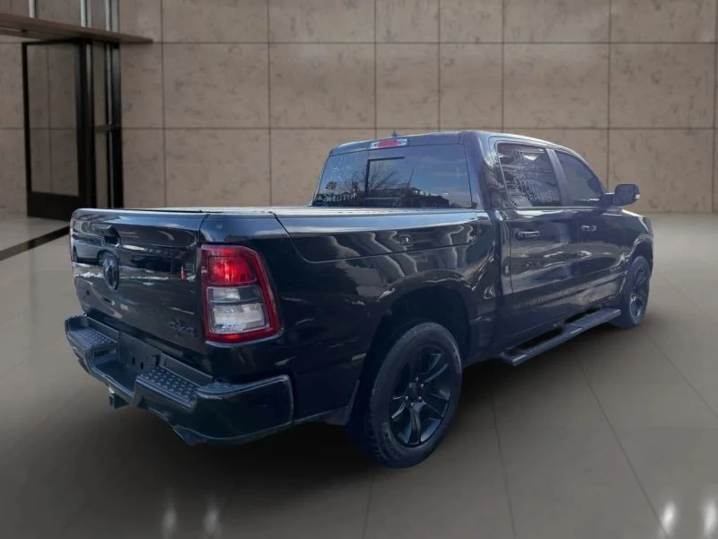 2020 Ram 1500 2nd Gen - Image 5 of 12
