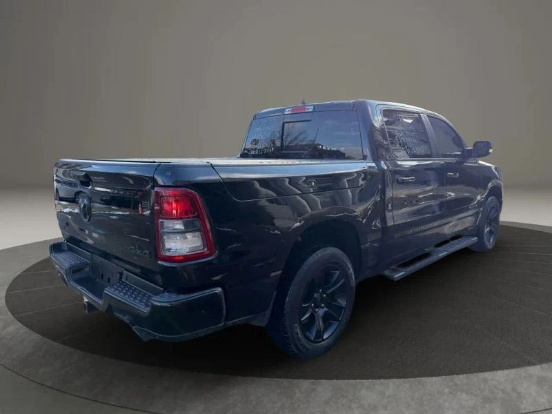 2020 Ram 1500 2nd Gen - Image 5 of 12