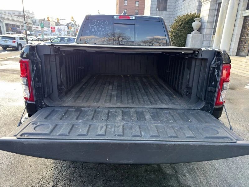 2020 Ram 1500 2nd Gen - Image 6 of 12