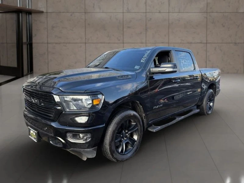 2020 Ram 1500 2nd Gen - Image 3 of 12