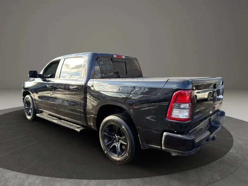 2020 Ram 1500 2nd Gen - Image 9 of 12