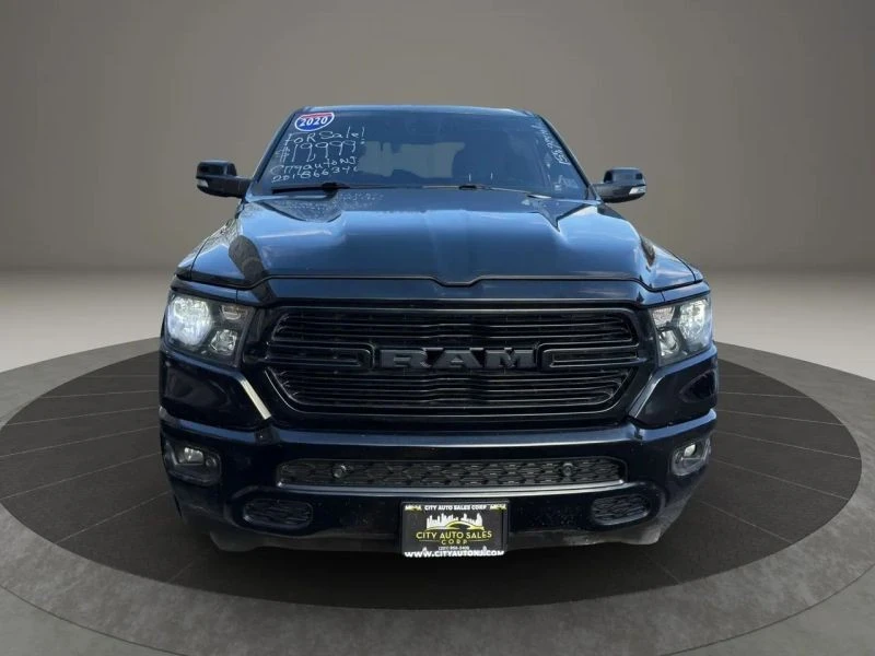2020 Ram 1500 2nd Gen - Image 2 of 12