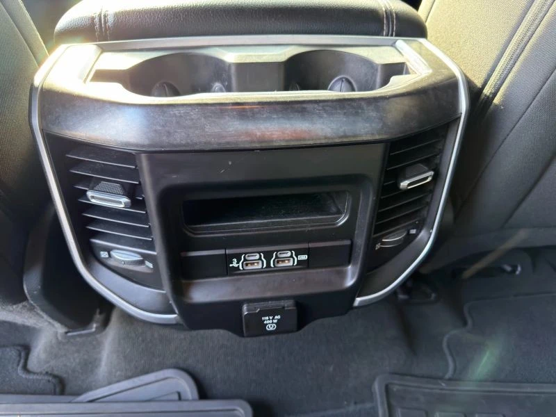 2020 Ram 1500 2nd Gen - Image 11 of 12