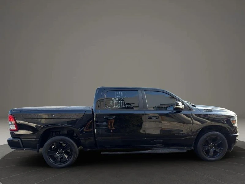 2020 Ram 1500 2nd Gen - Image 4 of 12
