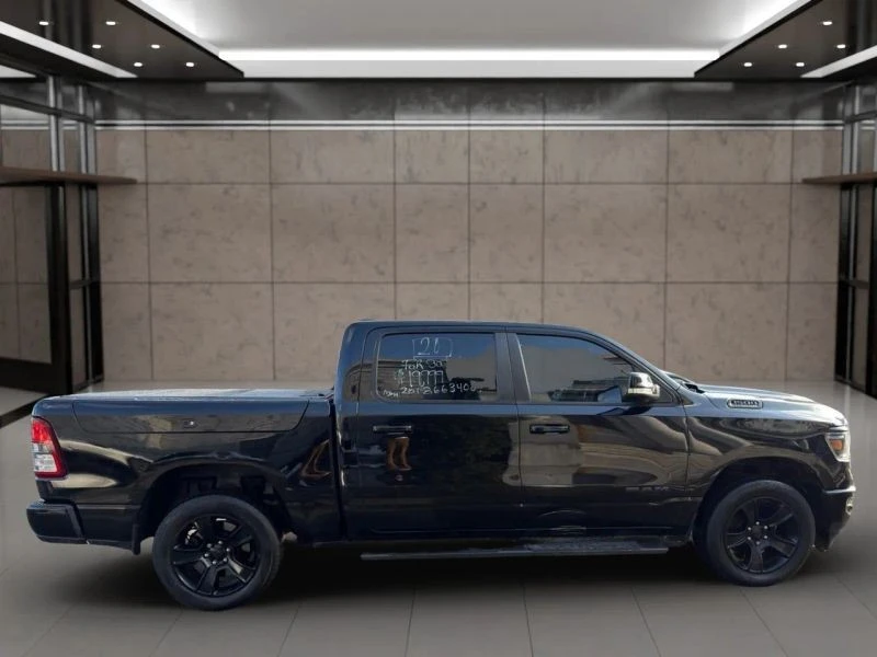 2020 Ram 1500 2nd Gen - Image 4 of 12