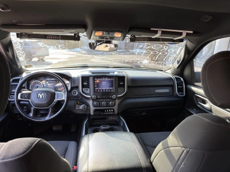 2020 Ram 1500 2nd Gen - Image 10 of 12