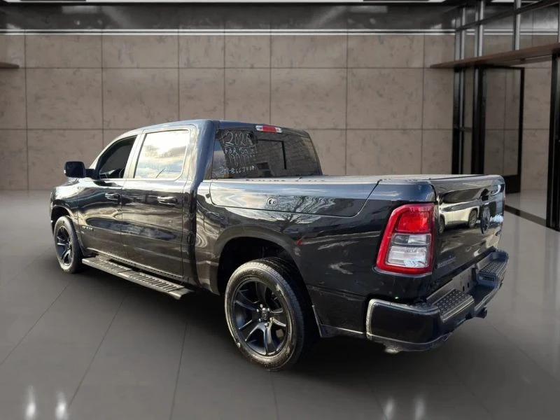 2020 Ram 1500 2nd Gen - Image 9 of 12