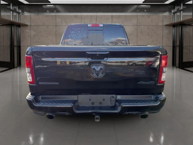 2020 Ram 1500 2nd Gen - Image 7 of 12