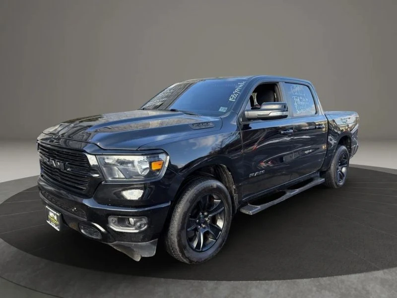 2020 Ram 1500 2nd Gen - Image 3 of 12