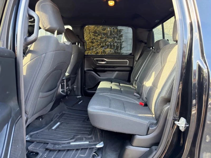 2020 Ram 1500 2nd Gen - Image 12 of 12