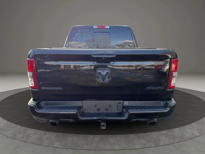 2020 Ram 1500 2nd Gen - Image 7 of 12