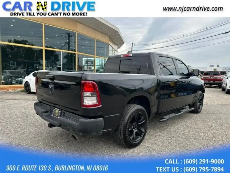 2020 Ram 1500 2nd Gen - Image 9 of 12