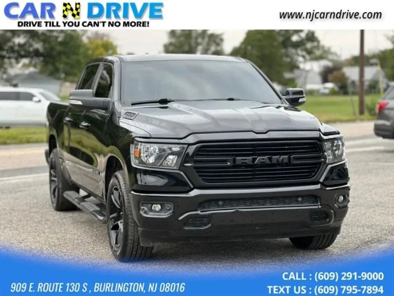 2020 Ram 1500 2nd Gen - Image 4 of 12
