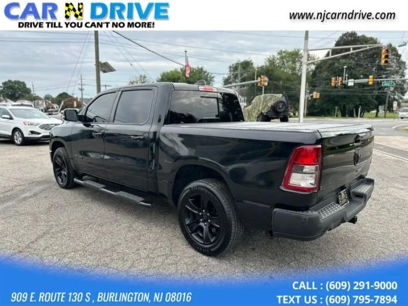 2020 Ram 1500 2nd Gen - Image 7 of 12