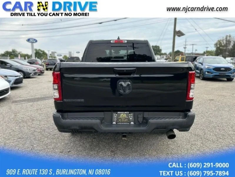 2020 Ram 1500 2nd Gen - Image 8 of 12