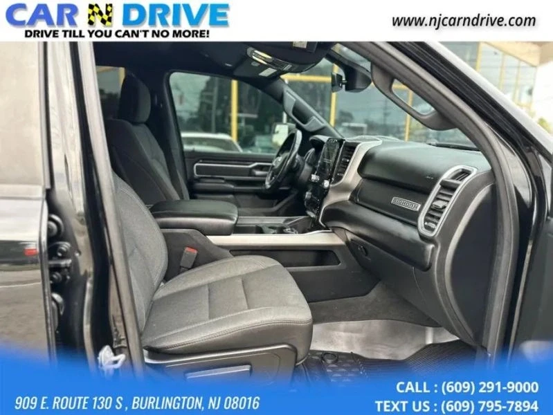 2020 Ram 1500 2nd Gen - Image 11 of 12