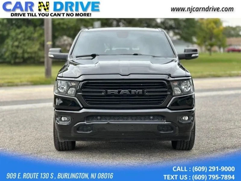 2020 Ram 1500 2nd Gen - Image 3 of 12